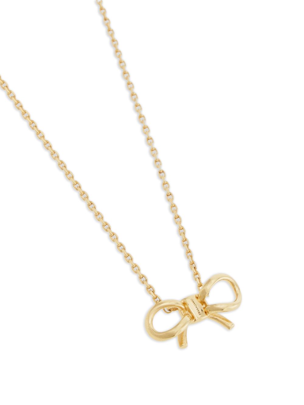 Ferragamo Women Vara Necklace FERRAGAMO