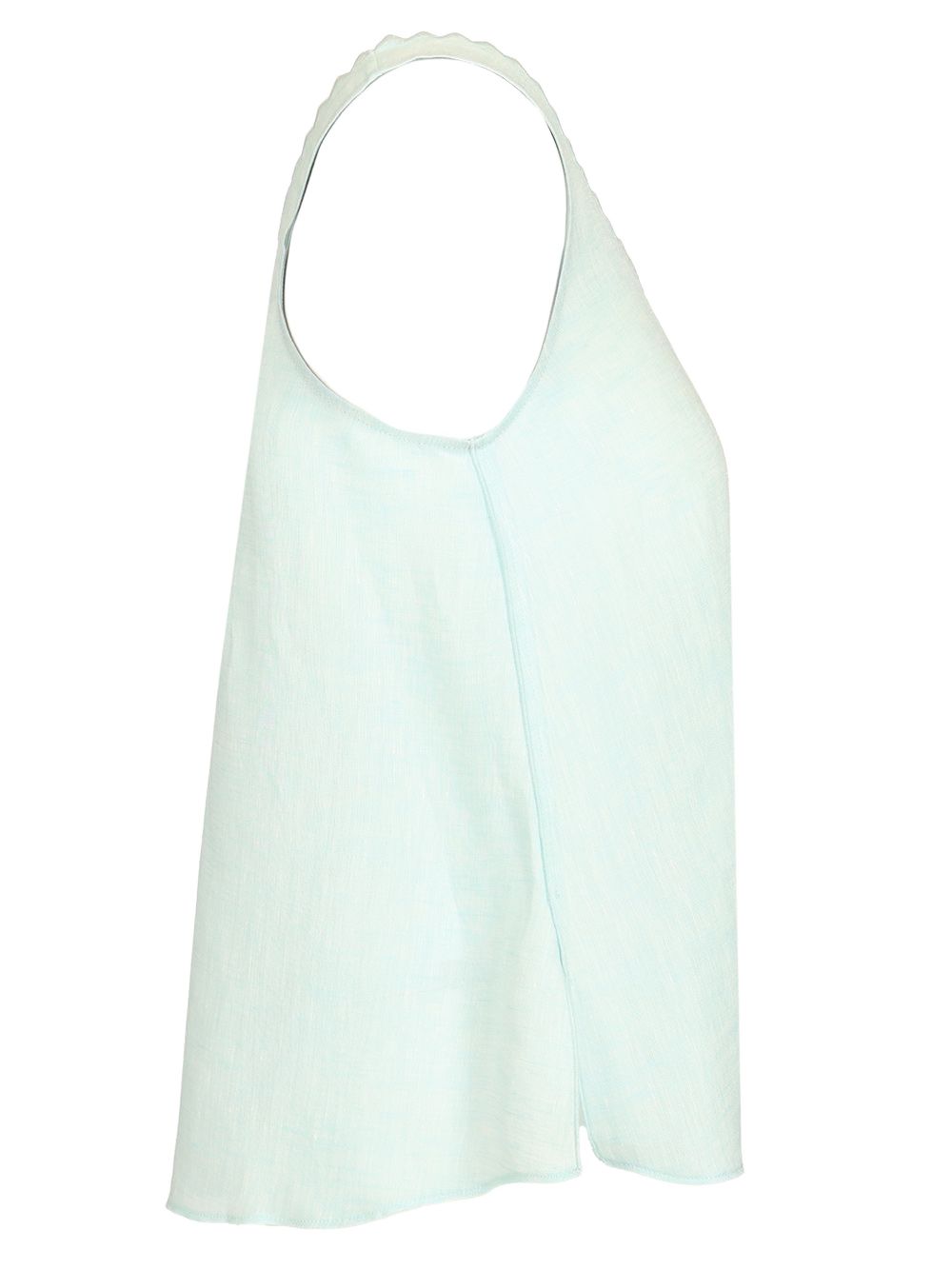 Forte Forte Women Linen Top