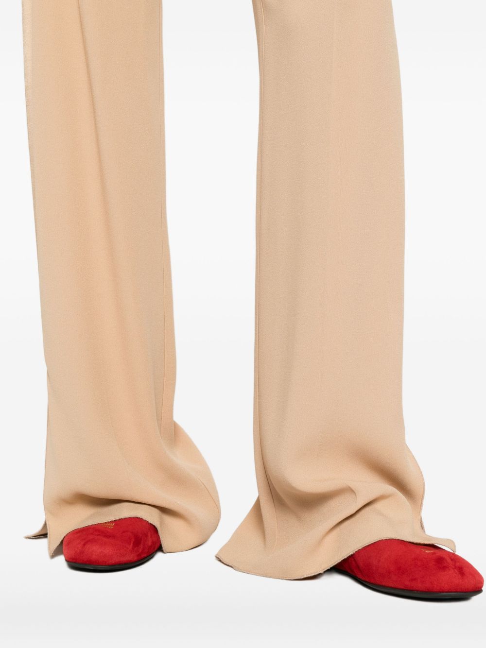 Forte Forte Women Elasticated Waist Trousers FORTE FORTE