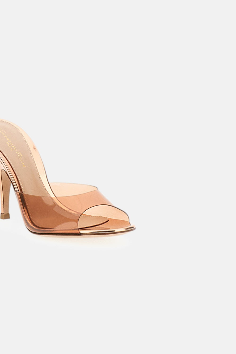 Gianvito Rossi Women Sofia Mule GIANVITO ROSSI