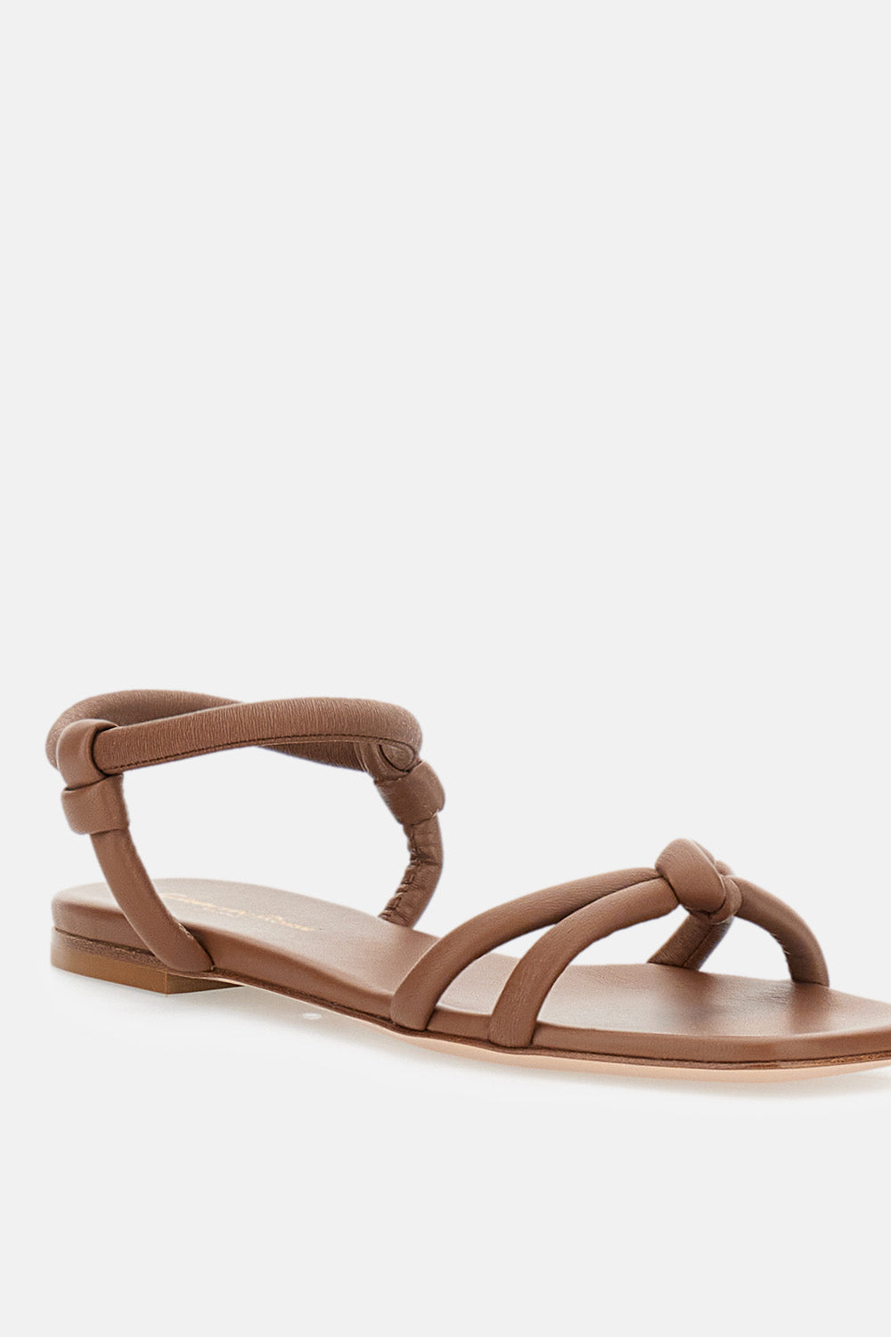 Gianvito Rossi Women Juno 05 Nappa GIANVITO ROSSI