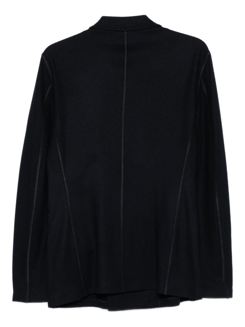 Giorgio Armani Men Cashmere Double-Breasted Blazer Jacket GIORGIO ARMANI