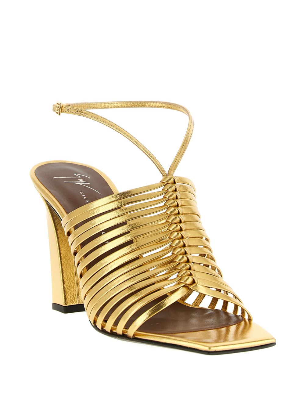 Giuseppe Zanotti Women Savoia Mules GIUSEPPE ZANOTTI