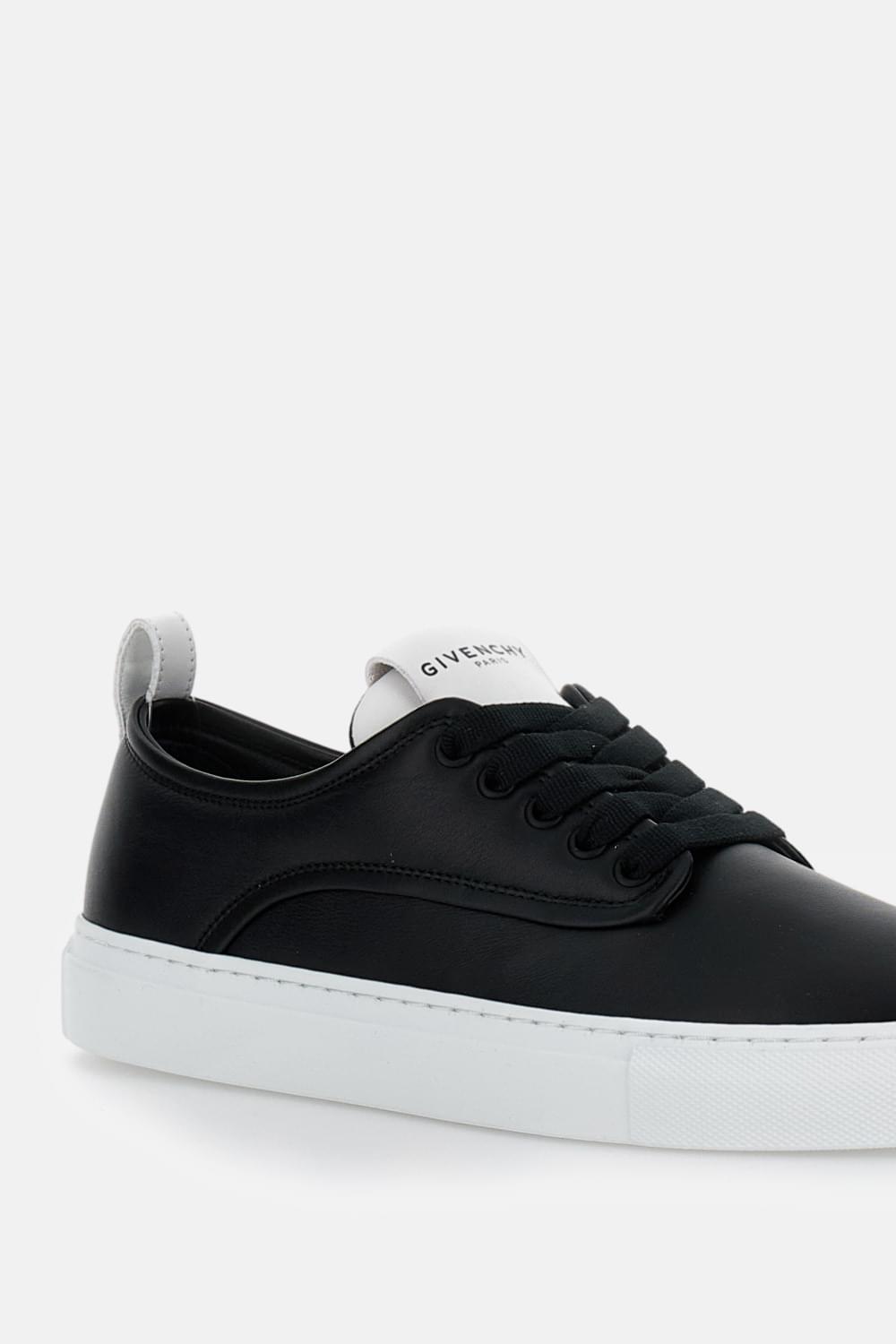 Givenchy Men New City Sneakers GIVENCHY