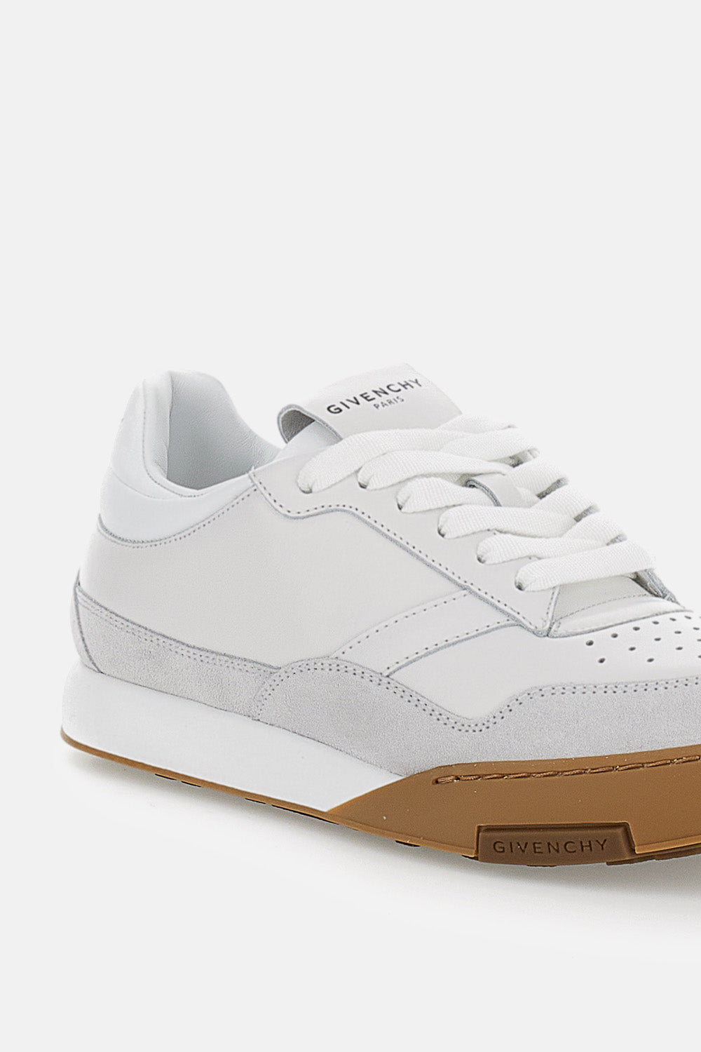 Givenchy Men Yard Court Sneakers GIVENCHY