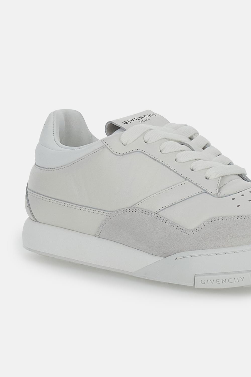 Givenchy Men Yard Court Sneakers GIVENCHY
