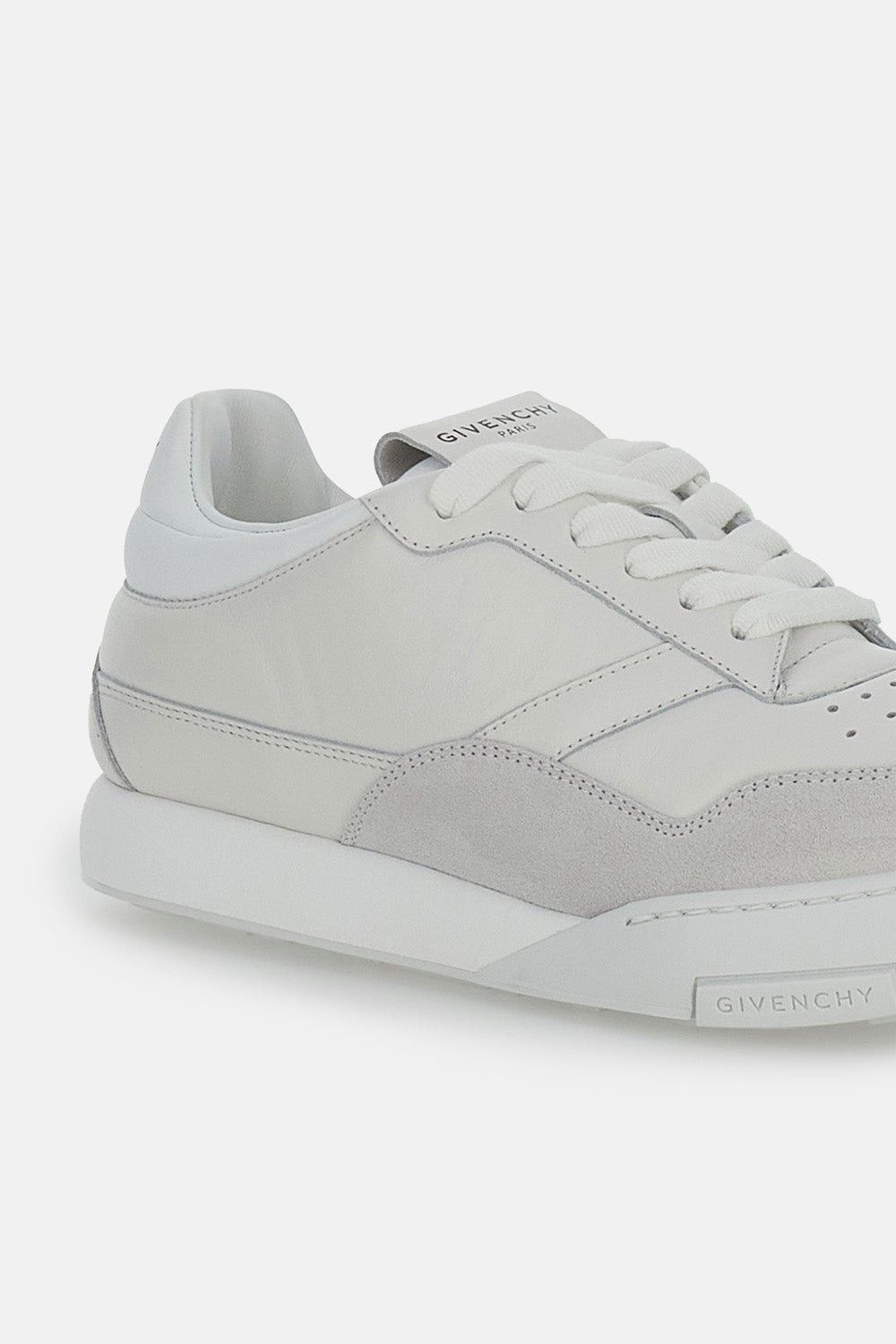 Givenchy Men Yard Court Sneakers GIVENCHY