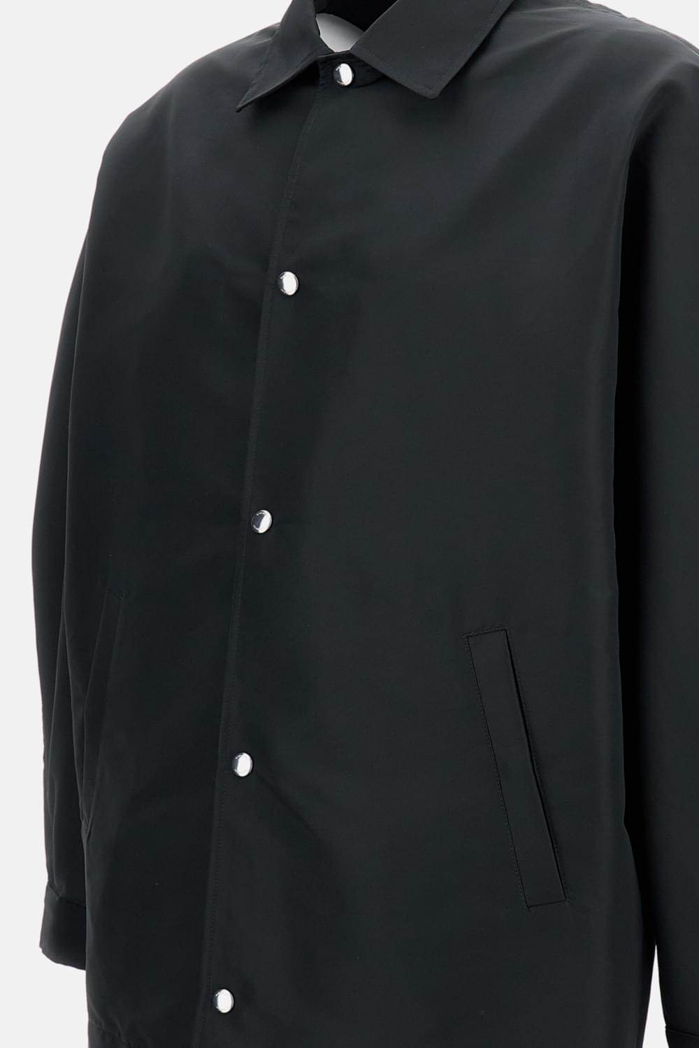 Givenchy Men Coach Jacket GIVENCHY