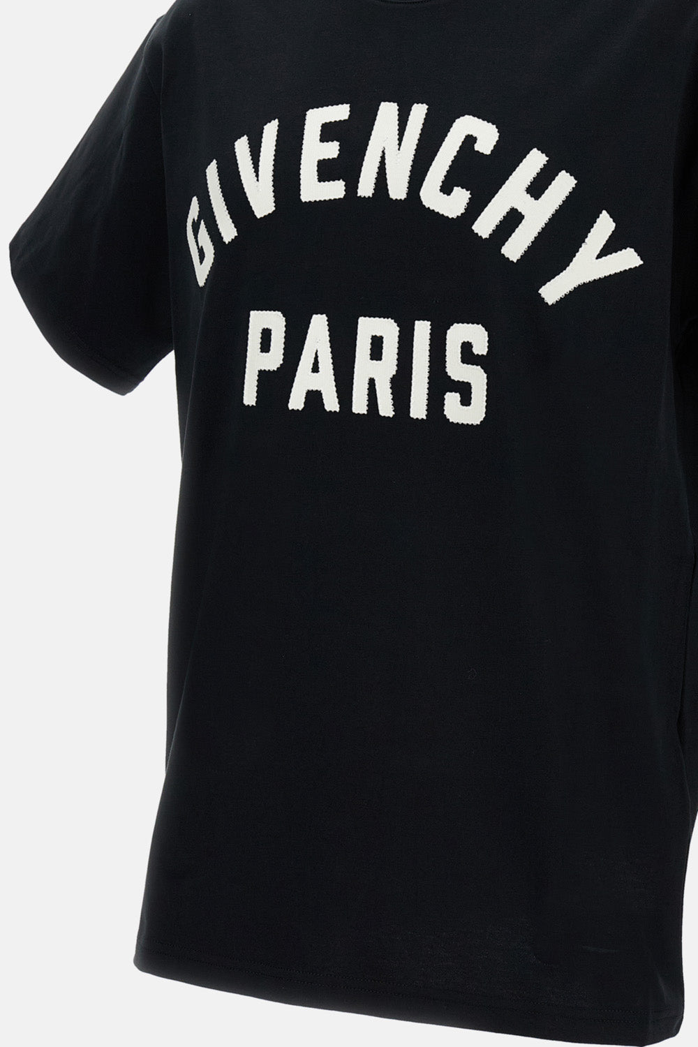 Givenchy Men Logo T-Shirt GIVENCHY