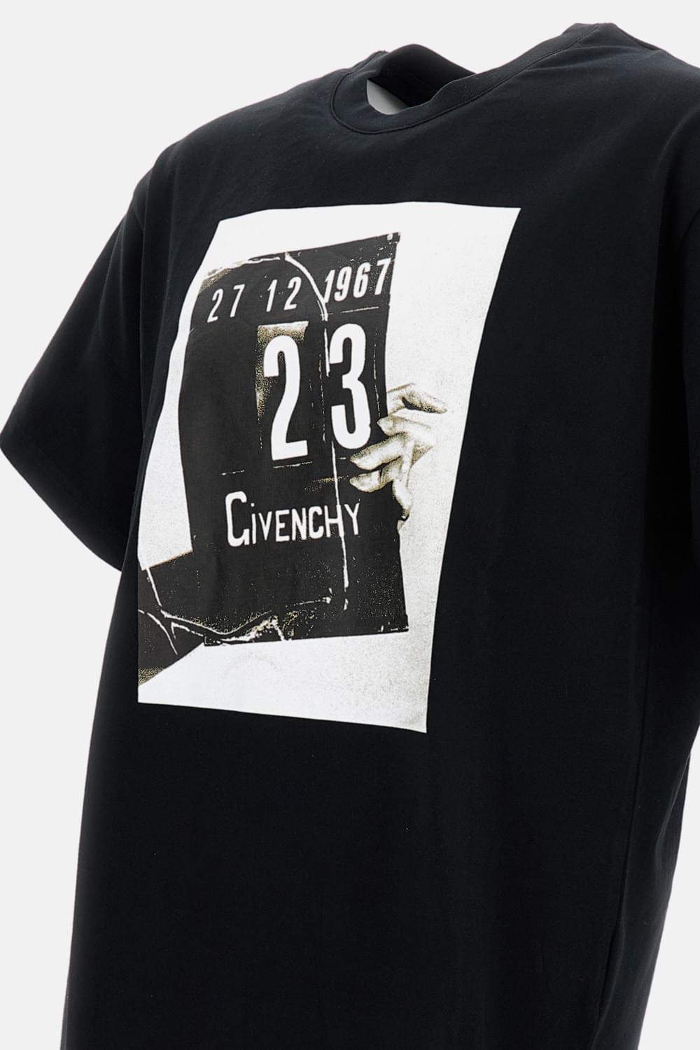 Givenchy Men T-Shirt GIVENCHY