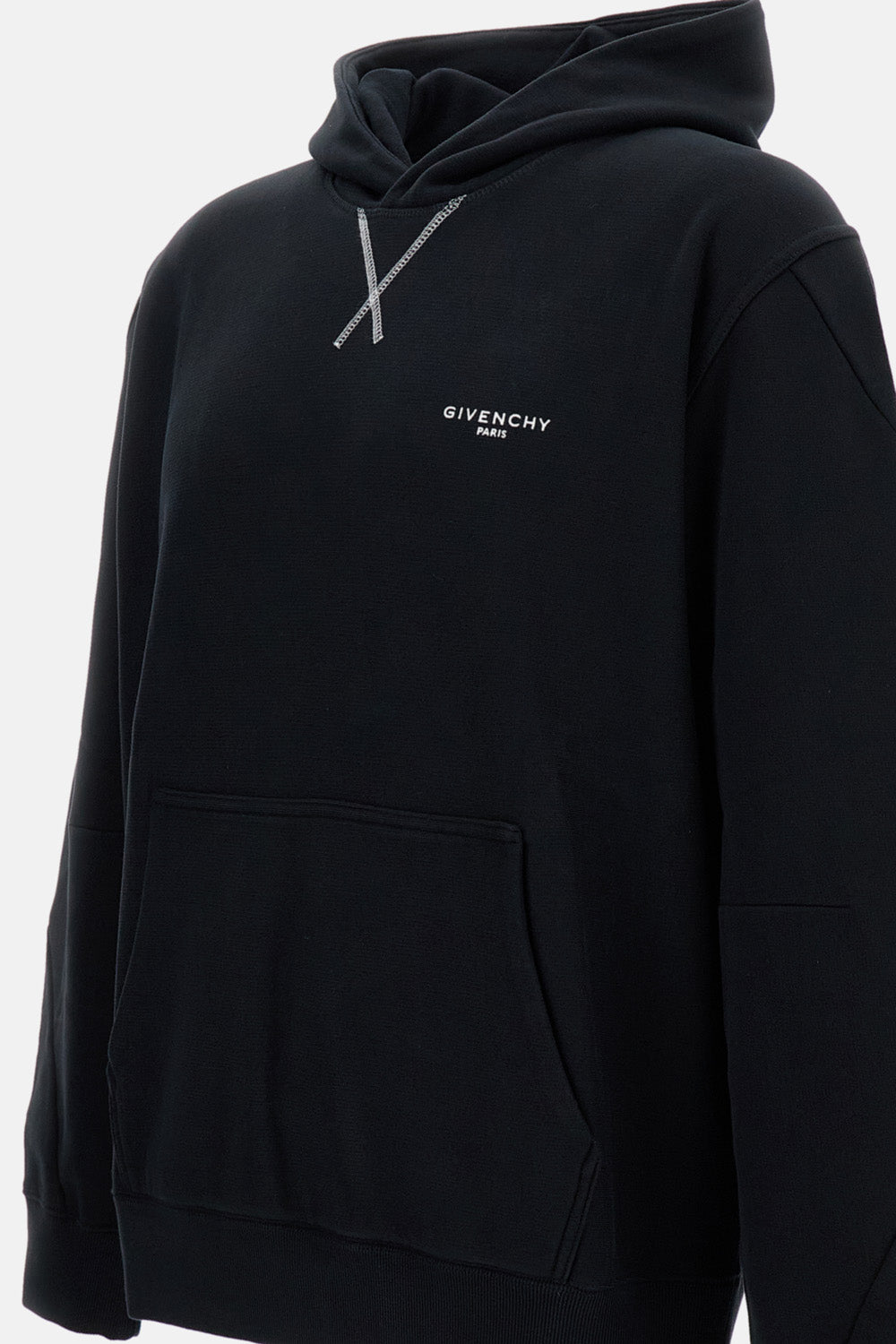 Givenchy Men Hooded Sweatshirt GIVENCHY