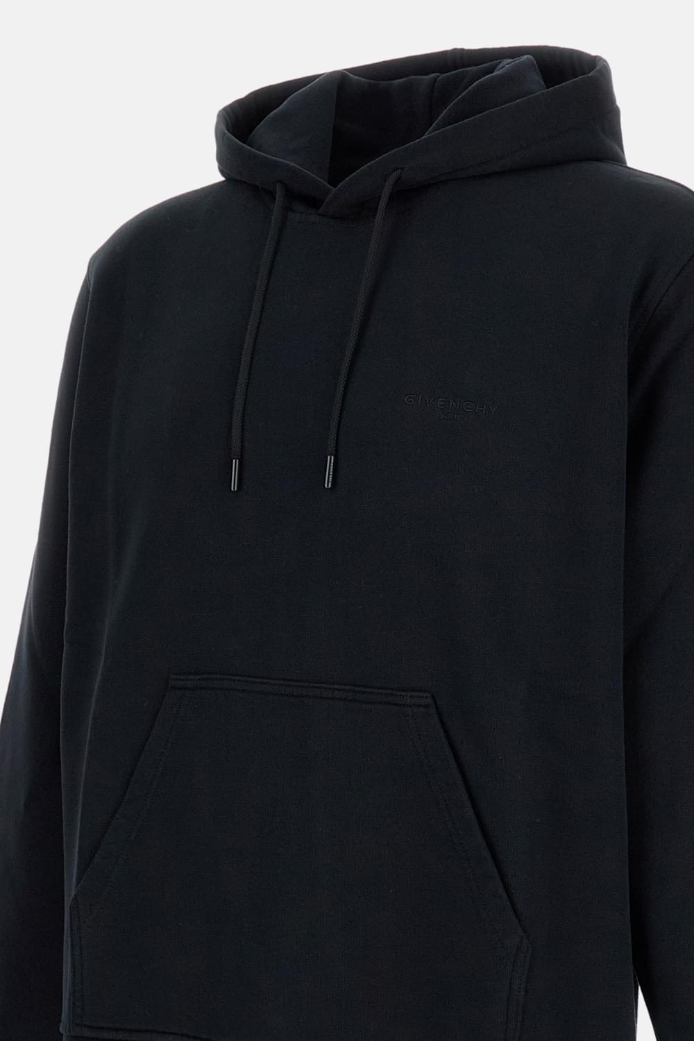 Givenchy Men Hoodie GIVENCHY