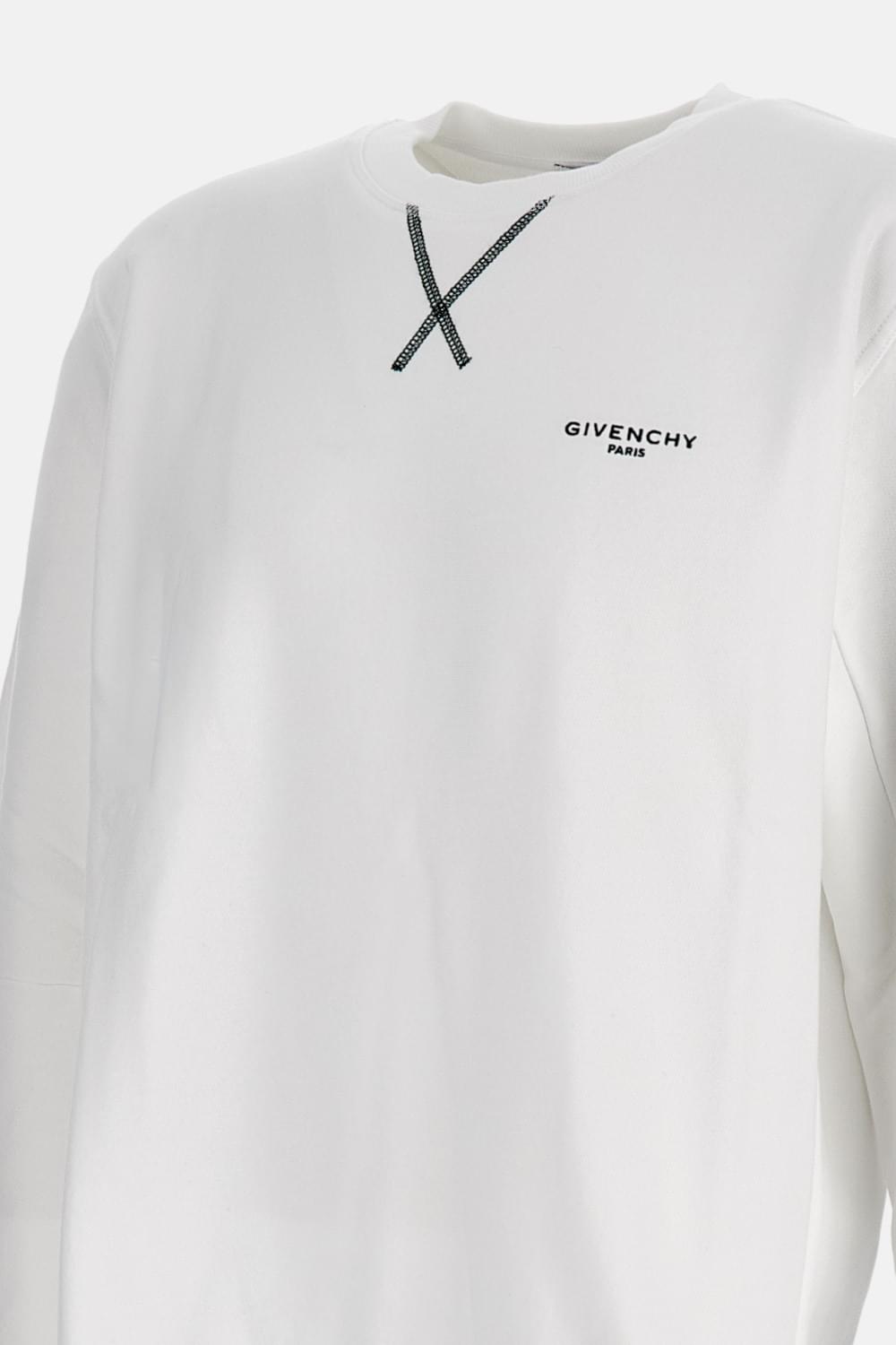 Givenchy Men Crew Neck Sweatshirt GIVENCHY