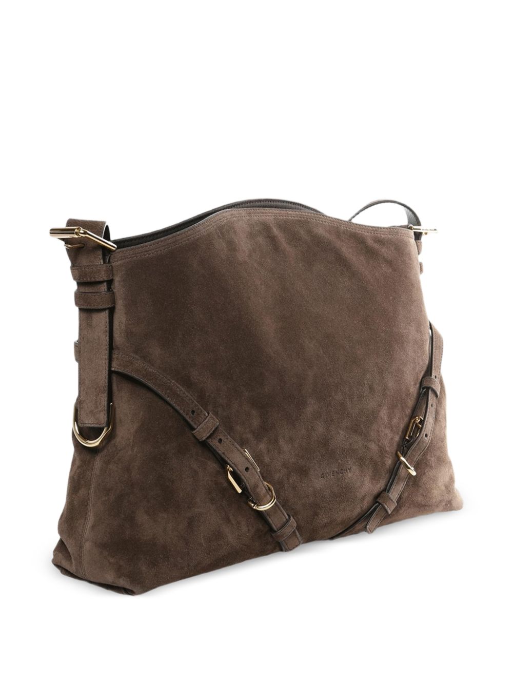 Givenchy Women Voyou Medium Shoulder Bag GIVENCHY