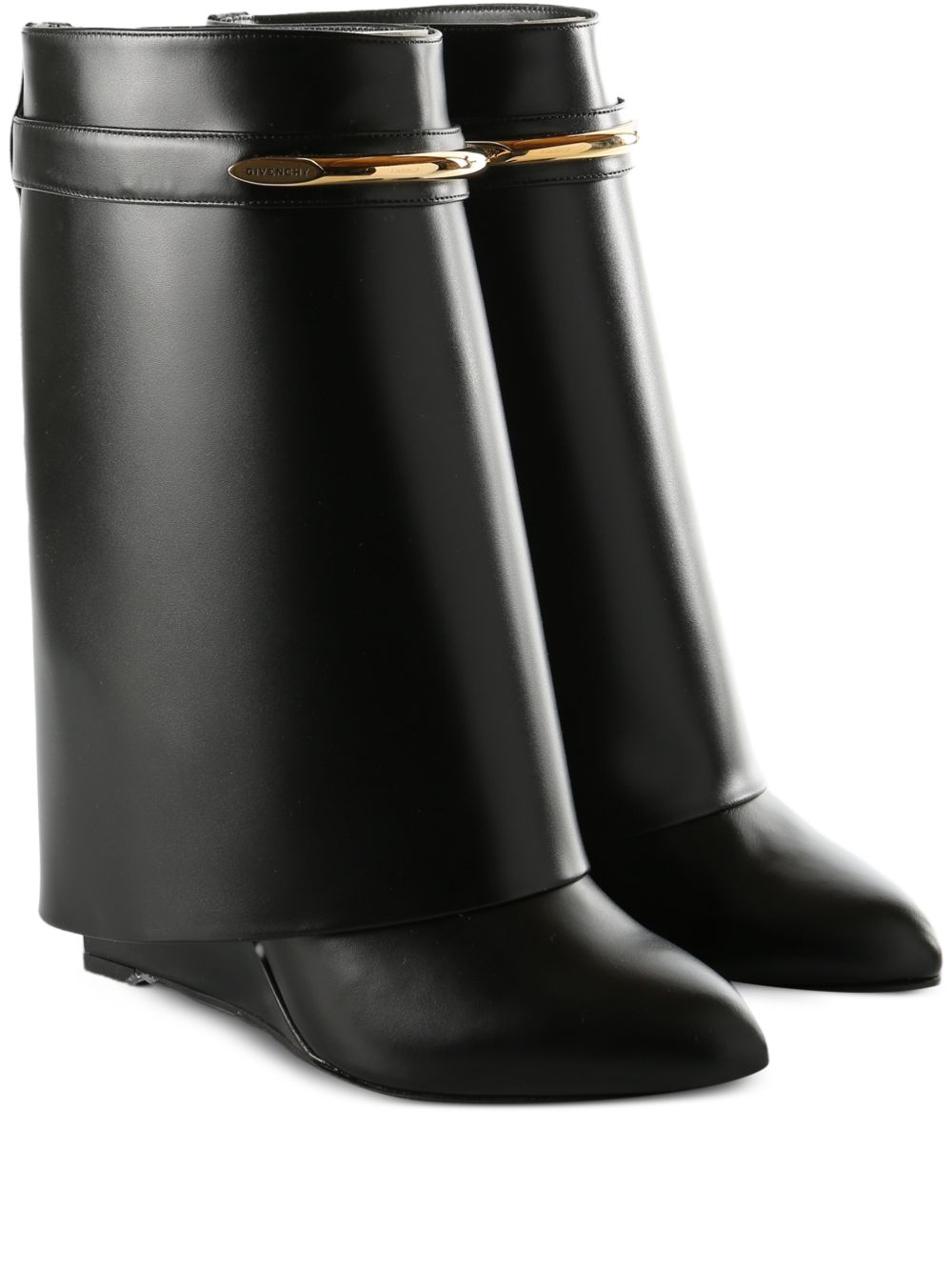 Givenchy Women Boots GIVENCHY