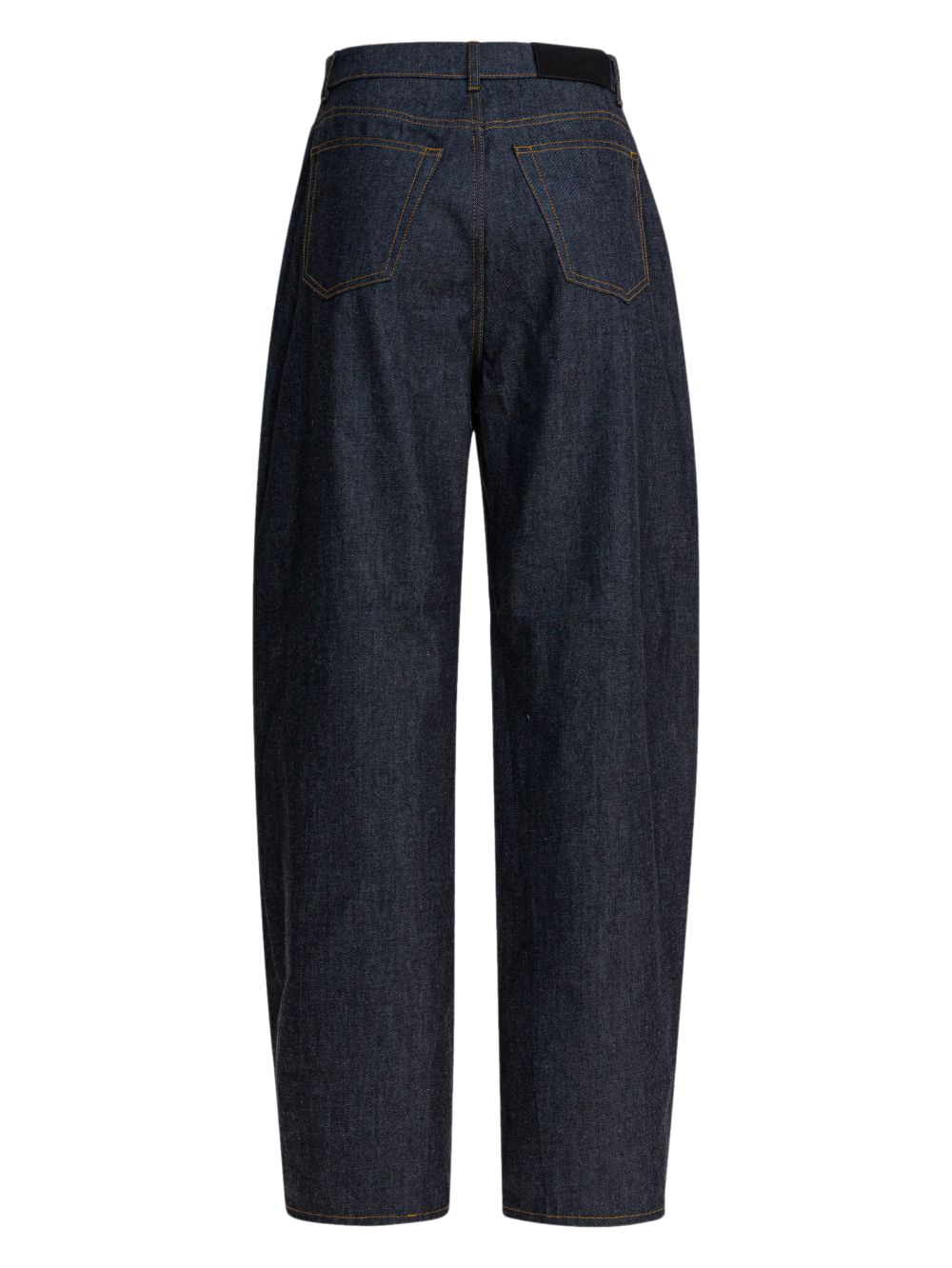 Givenchy Women Denim Cotton Jeans GIVENCHY