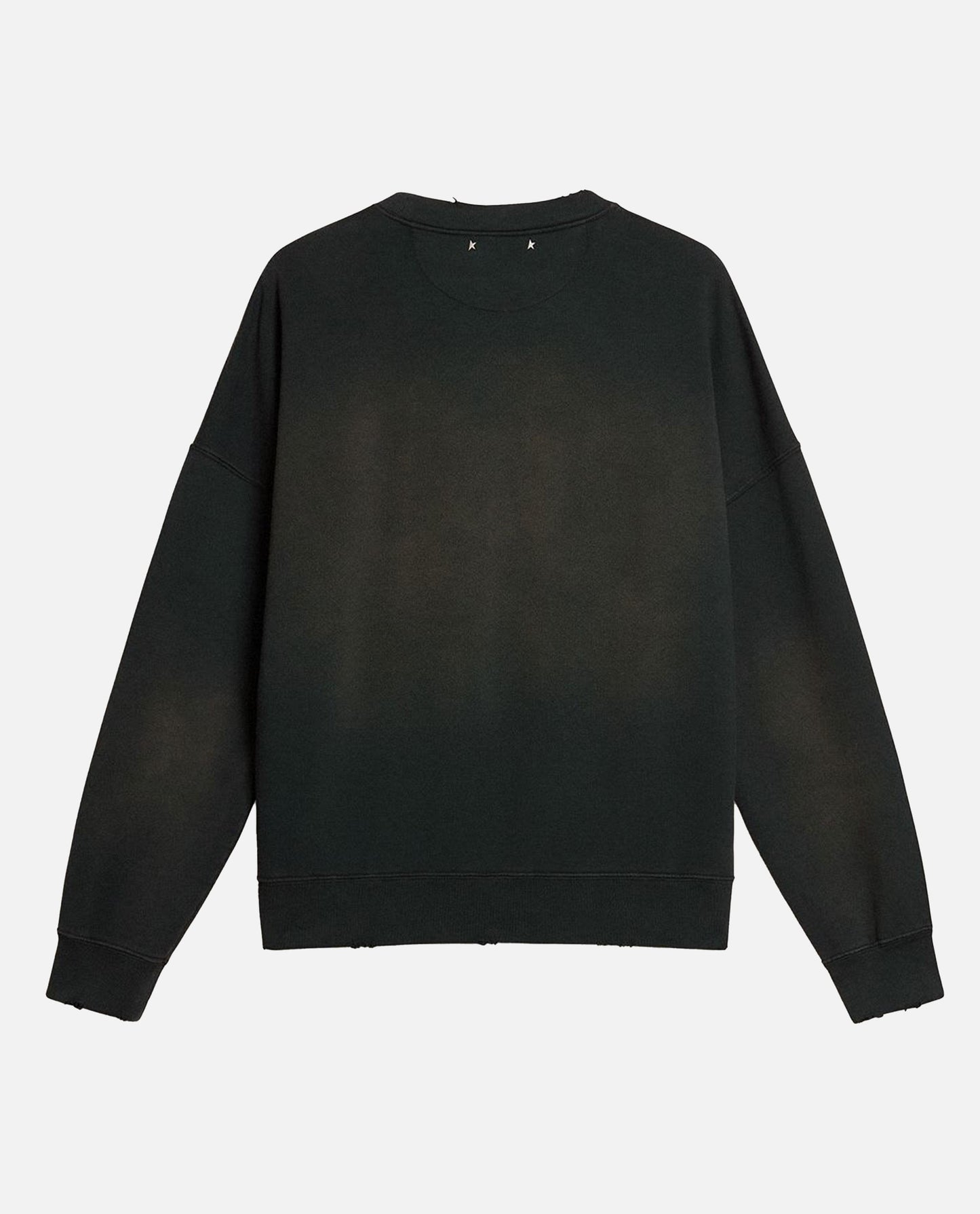 Golden Goose Men Crewneck GOLDEN GOOSE