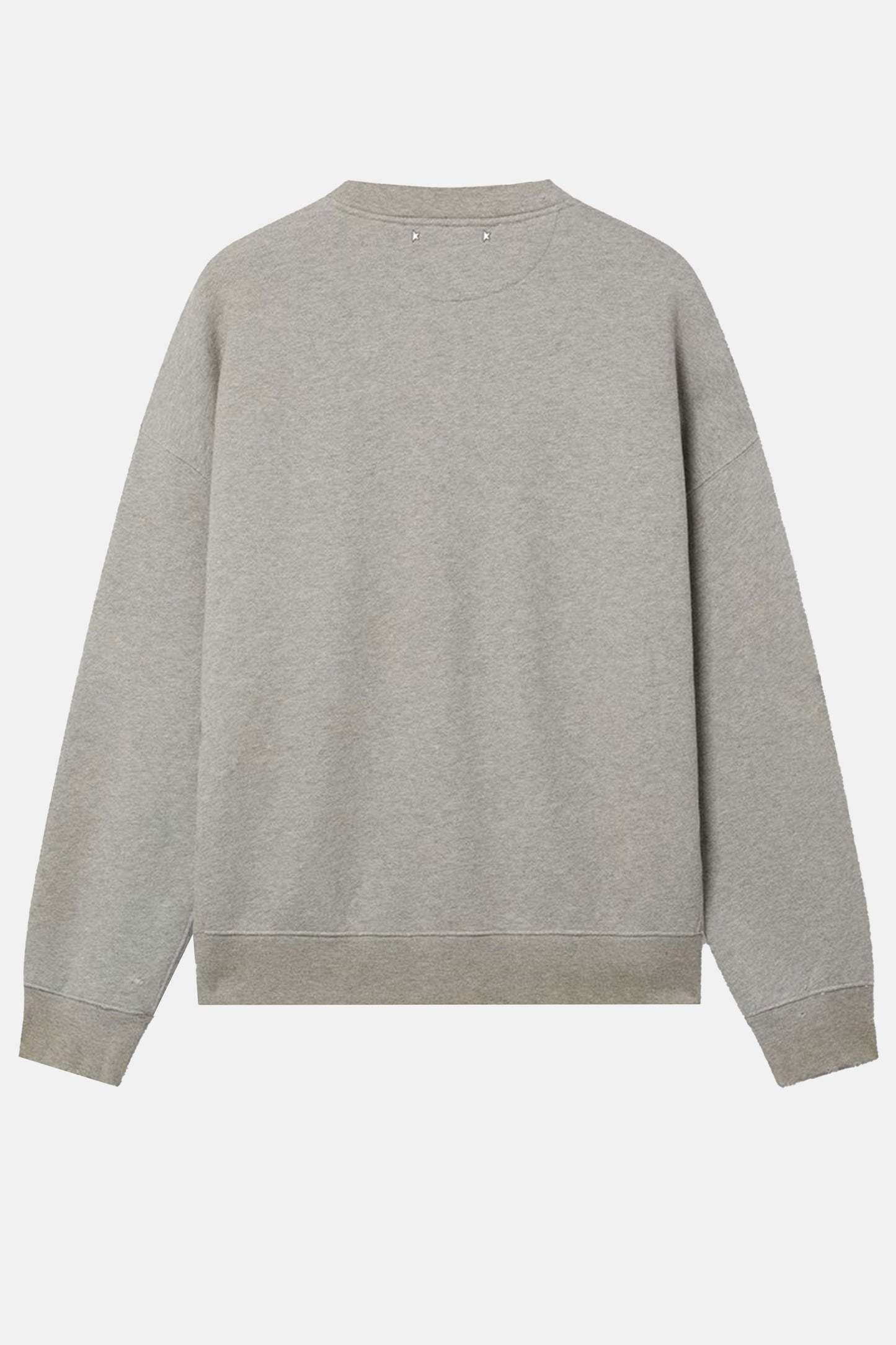 Golden Goose Men Crewneck With Print GOLDEN GOOSE