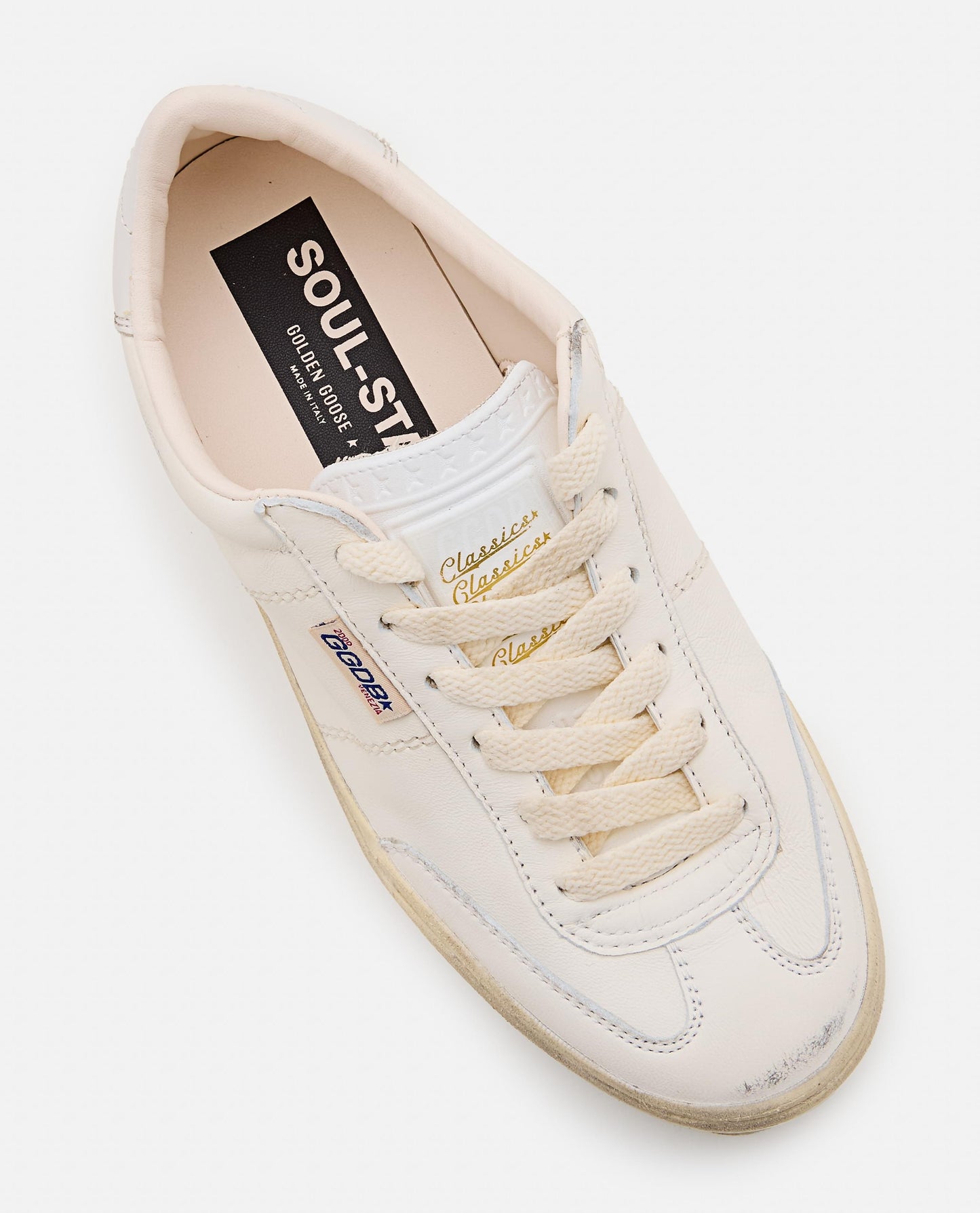 Golden Goose Women Soul-Star Sneakers GOLDEN GOOSE