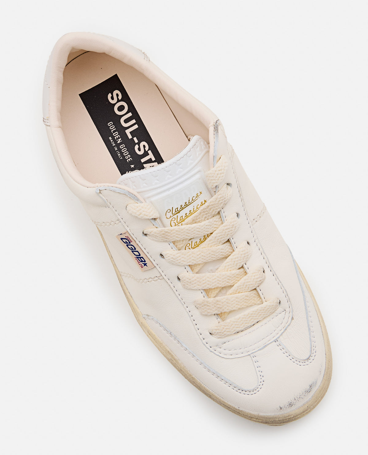Golden Goose Women Soul-Star Sneakers GOLDEN GOOSE