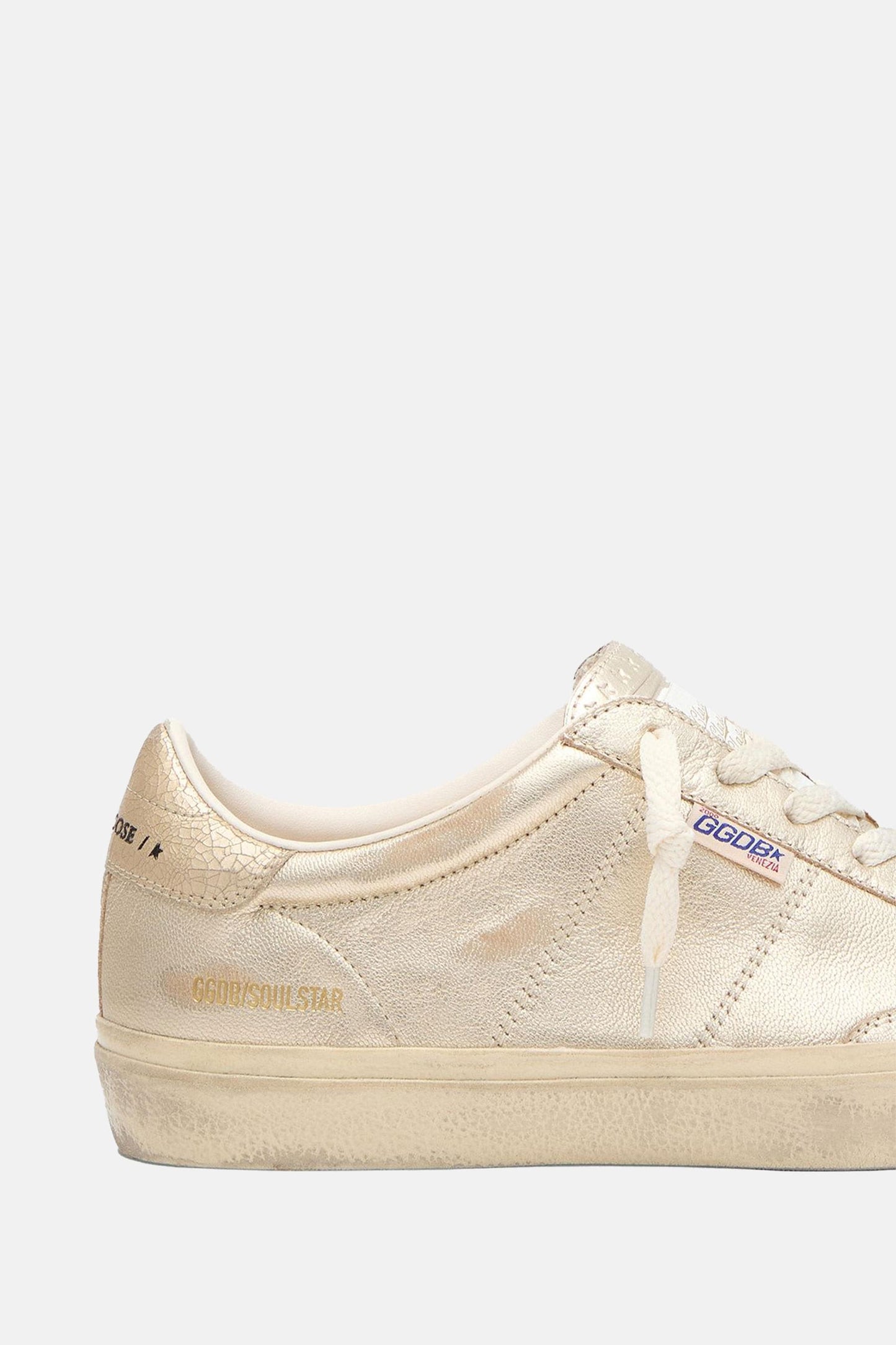 Golden Goose Women Soul-Star GOLDEN GOOSE