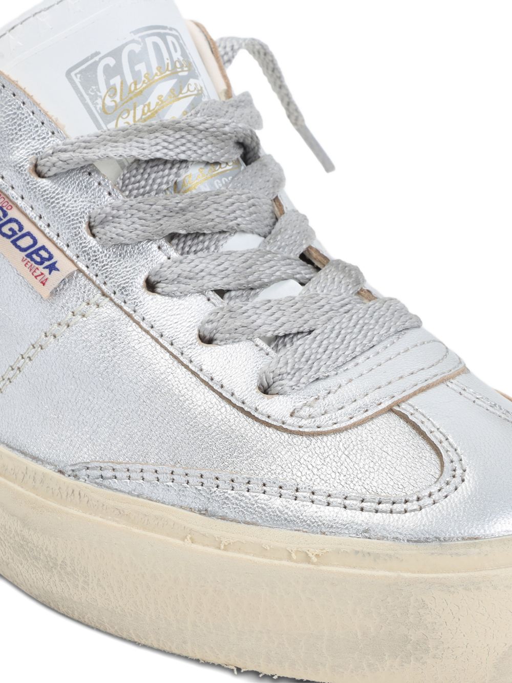 Golden Goose Women Soul-Star Sneakers GOLDEN GOOSE