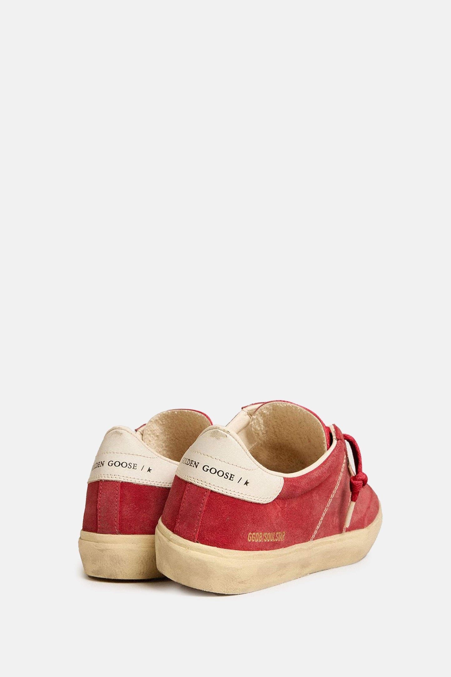 Golden Goose Women Soul-Star GOLDEN GOOSE