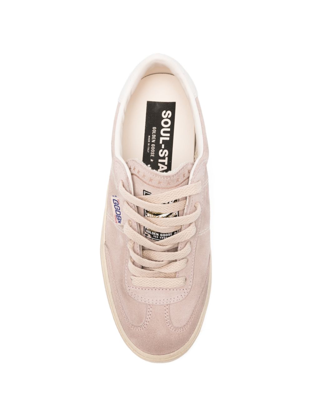 Golden Goose Women Soul-Star Sneakers GOLDEN GOOSE