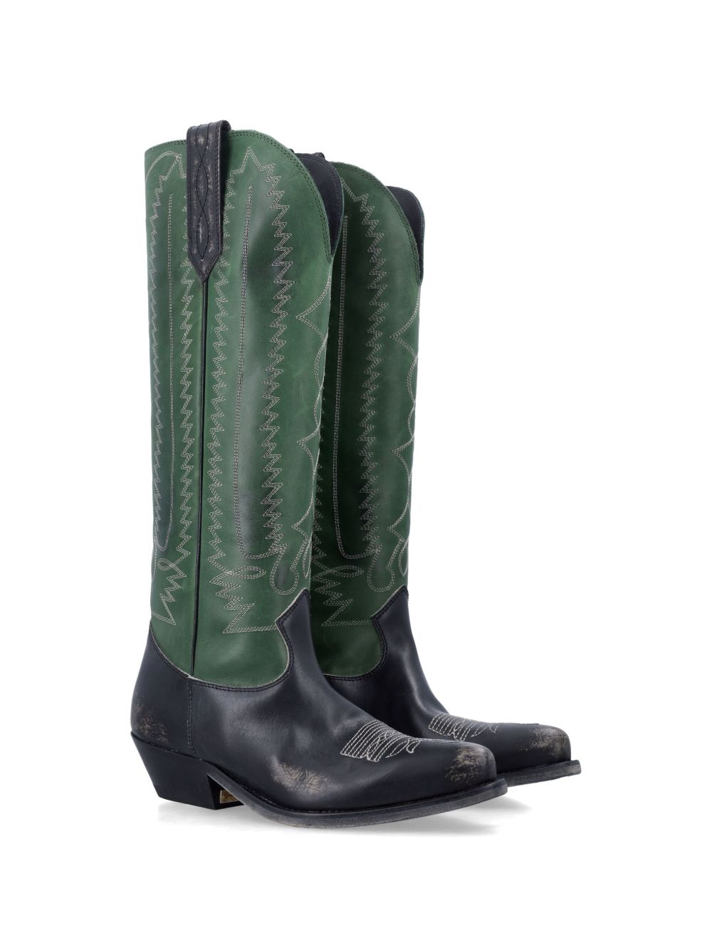 Golden Goose Women Boots GOLDEN GOOSE