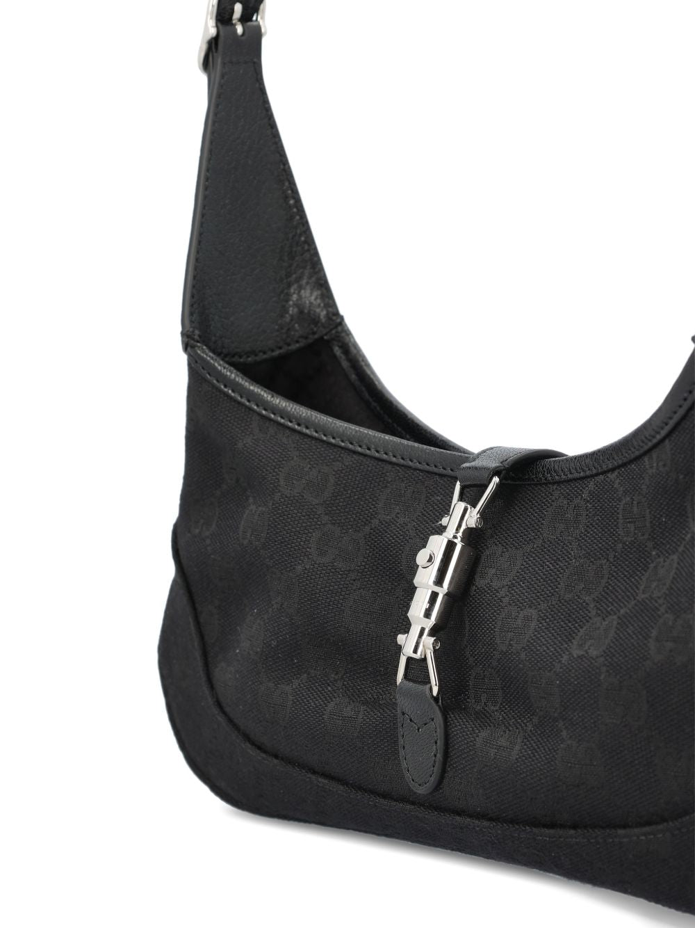 Gucci Women Jackie Slim Small Shoulder Bag GUCCI
