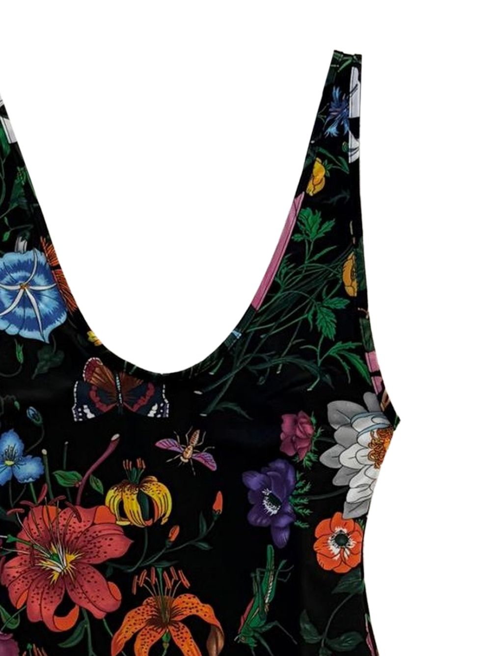 Gucci Women Printed Swimsuit GUCCI