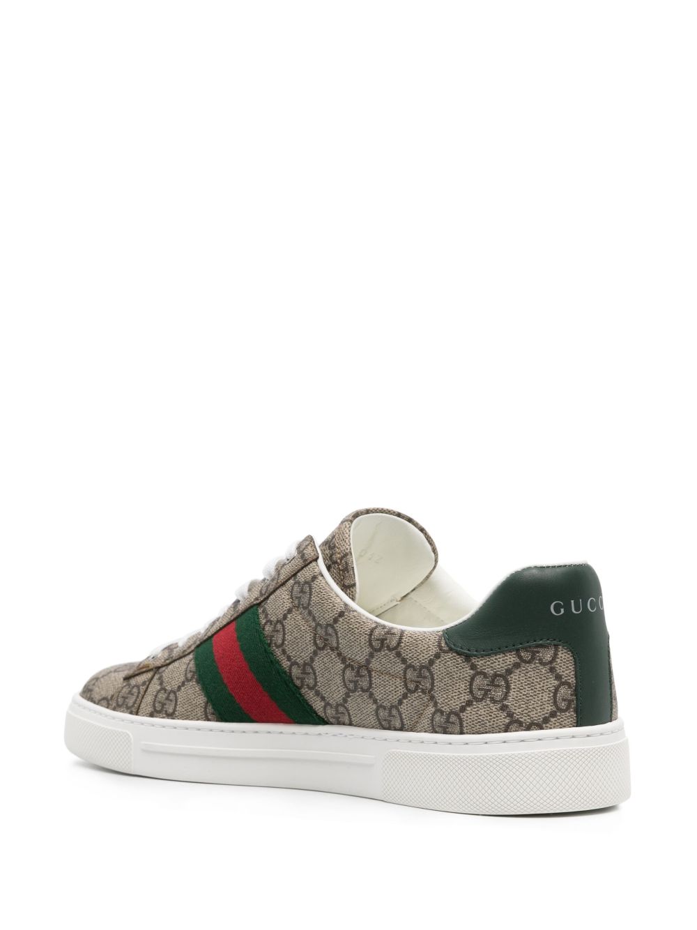 Gucci Women Gucci Ace Sneakers GUCCI