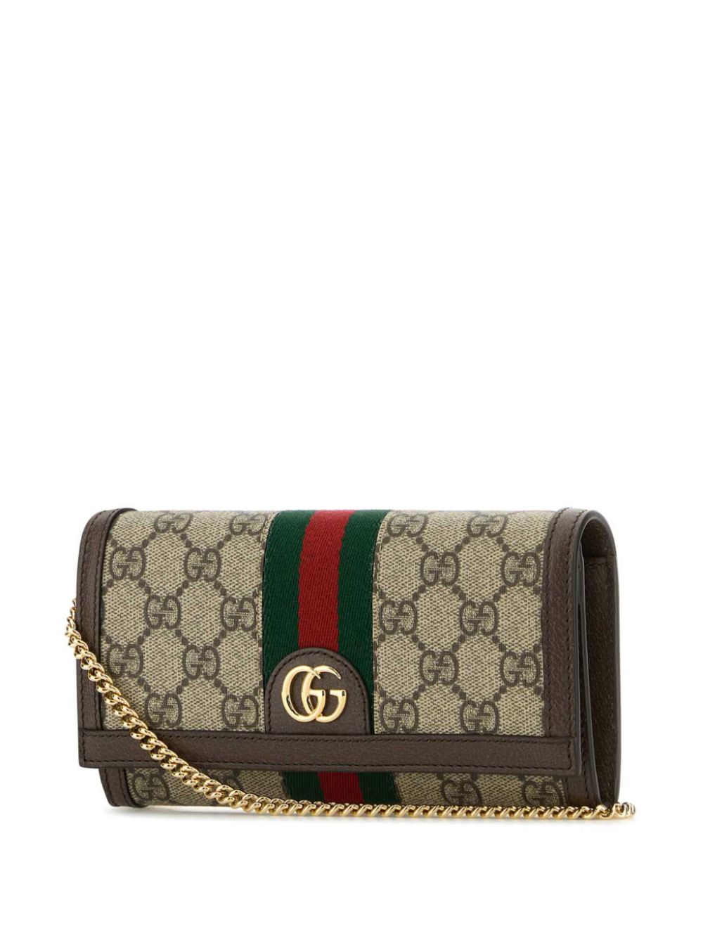Gucci Women Ophidia Gg Mini Bag GUCCI