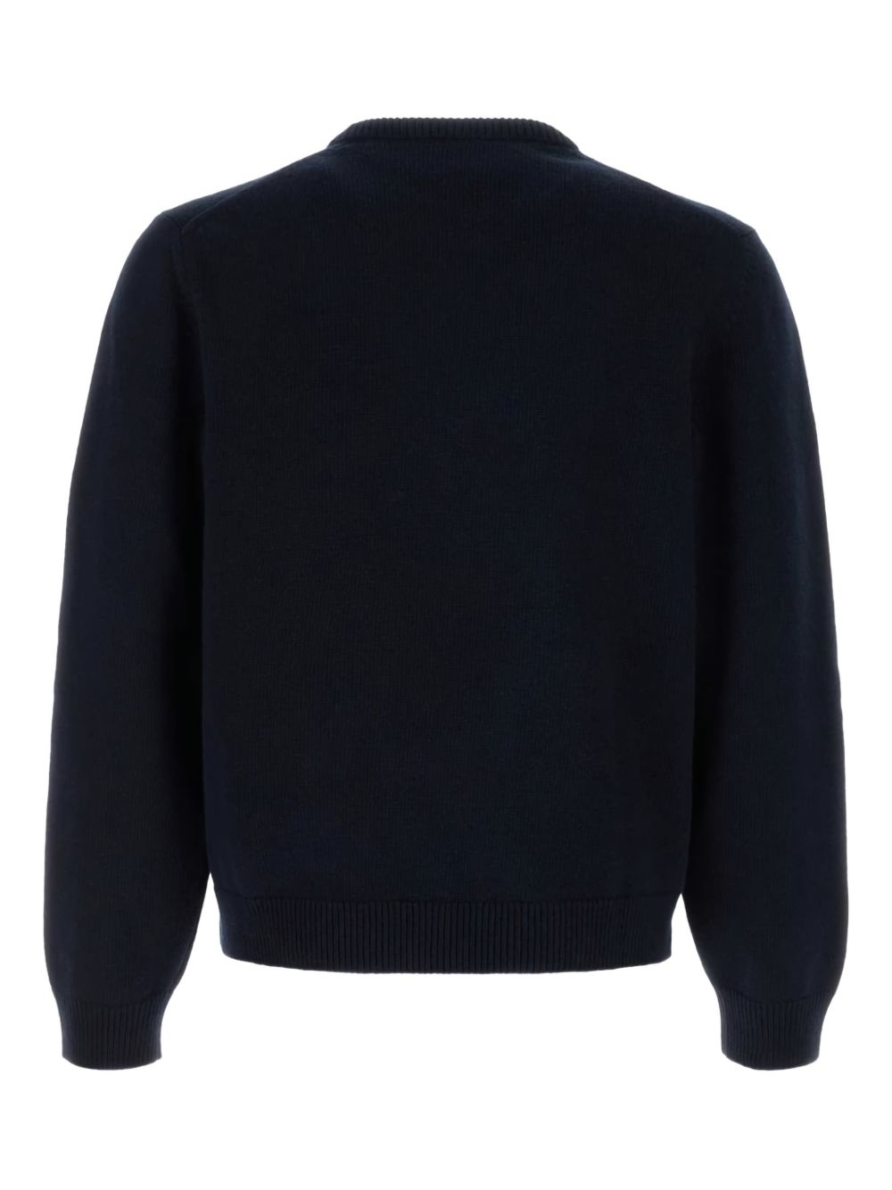 Gucci Men Wool Crewneck Sweater GUCCI