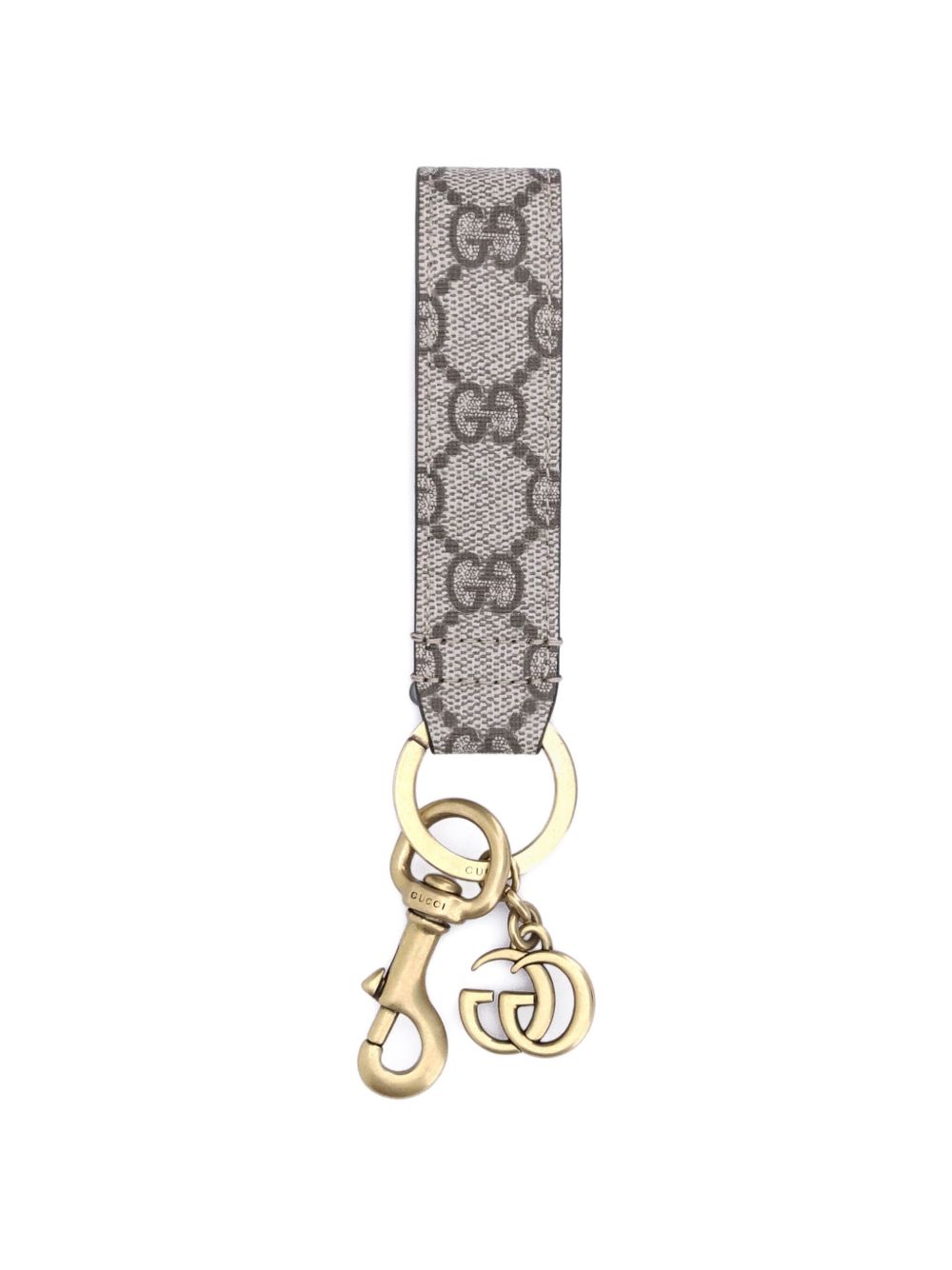 Gucci Men Ophidia Key-Ring GUCCI