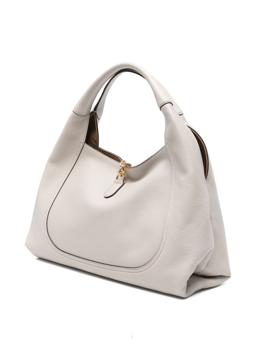 Gucci Women Softbit Leather Shoulder Bag GUCCI