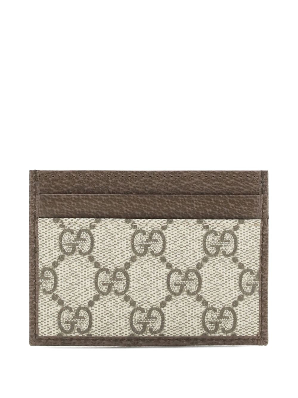 Gucci Women Ophidia Gg Card Case GUCCI