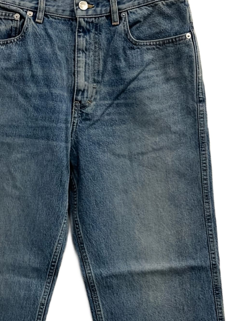 Gucci Men Denim Cotton Jeans GUCCI