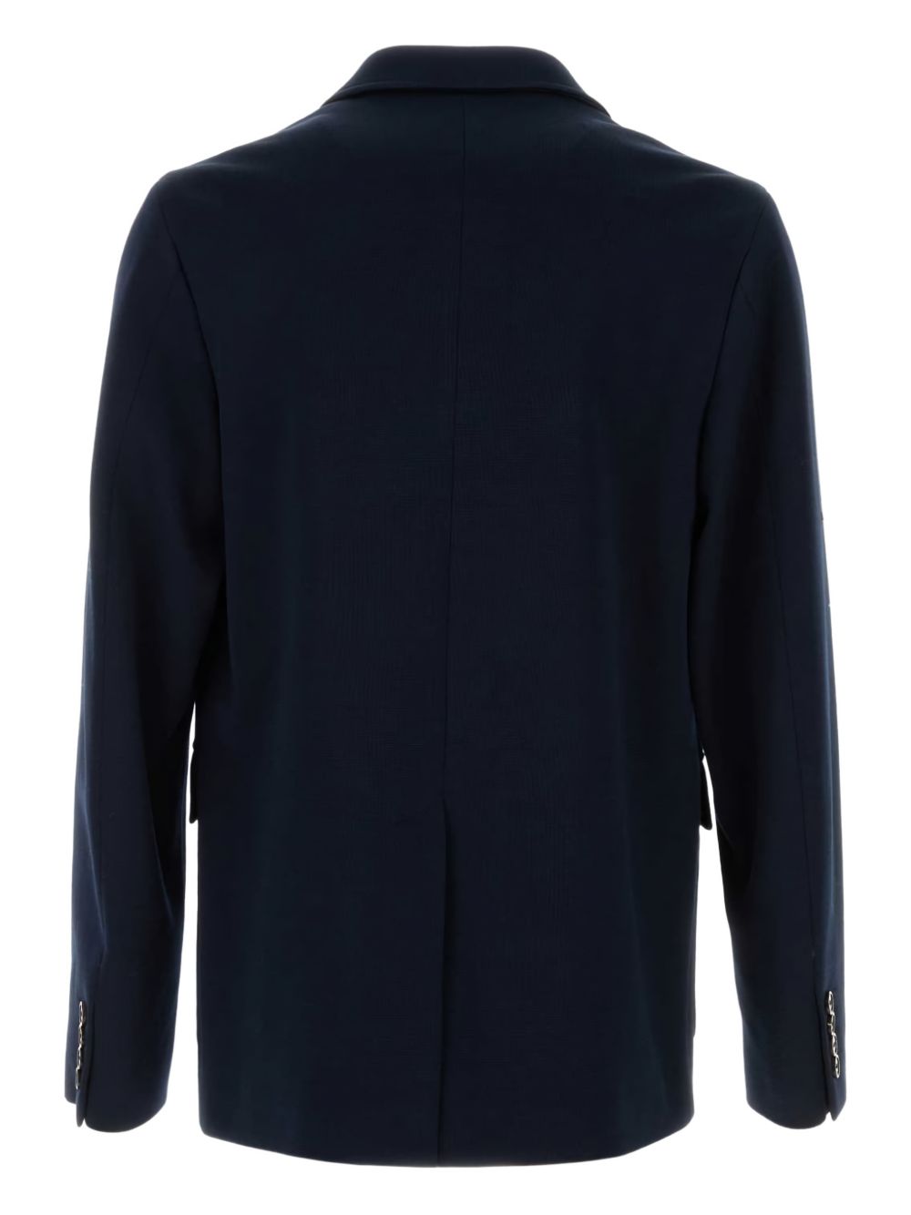 Gucci Men Cotton Single-Breasted Jacket GUCCI
