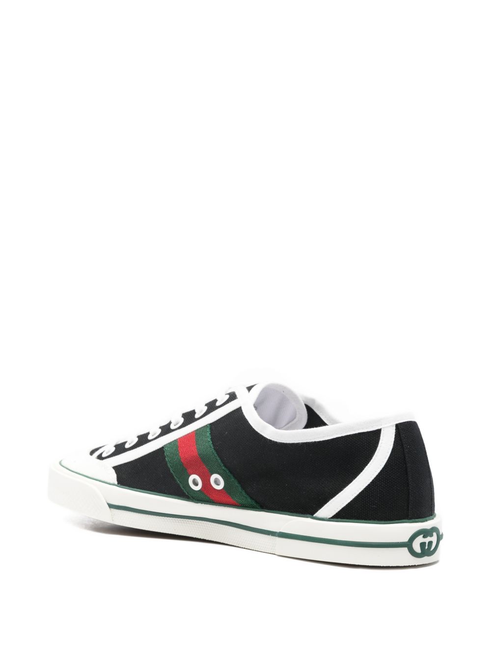 Gucci Men Gucci Tennis 1977 Sneakers GUCCI