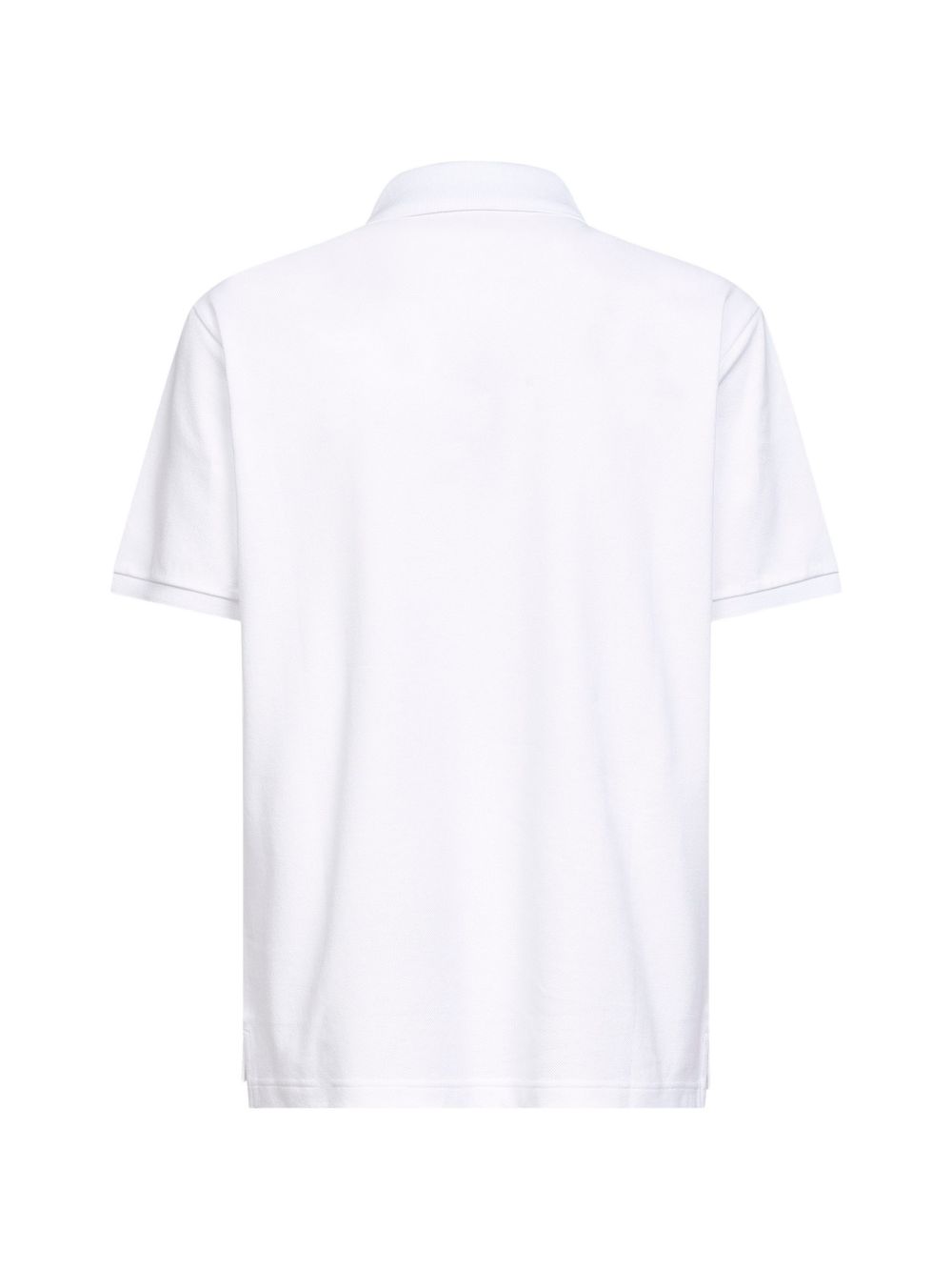 Gucci Men Cotton Polo Shirt GUCCI