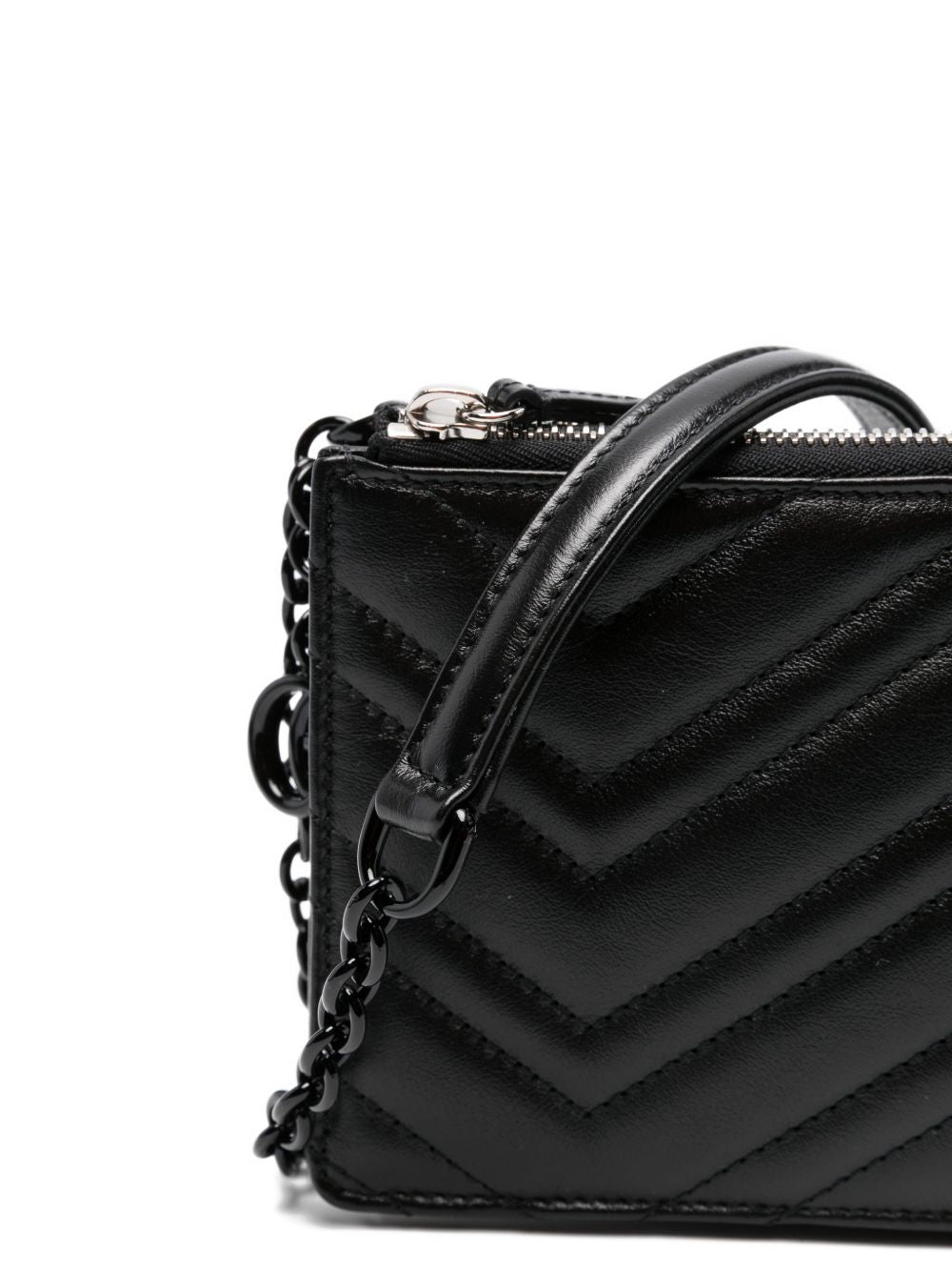 Gucci Women Gg Marmont Leather Mini Bag GUCCI