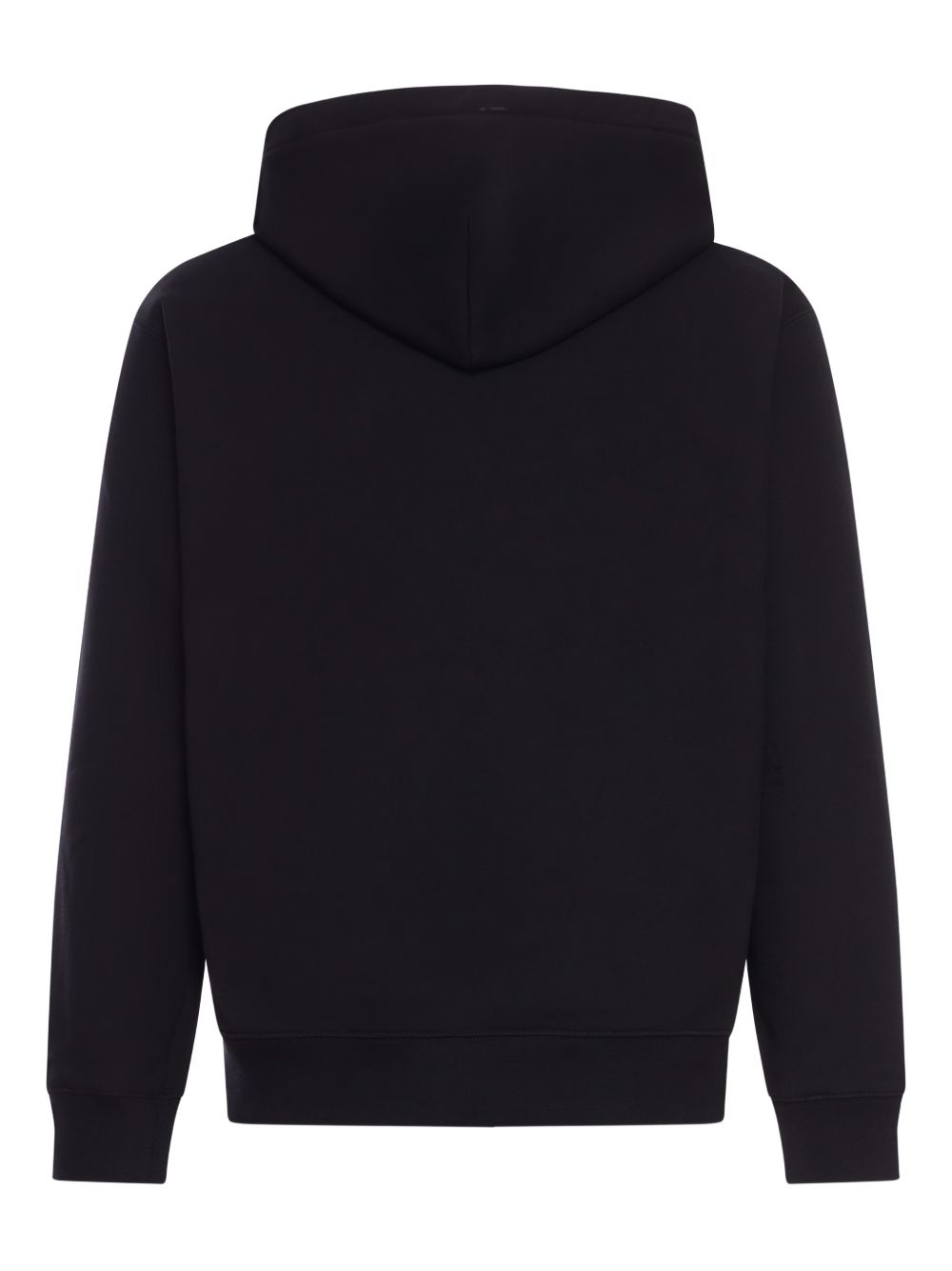 Gucci Men Logo Cotton Hoodie GUCCI