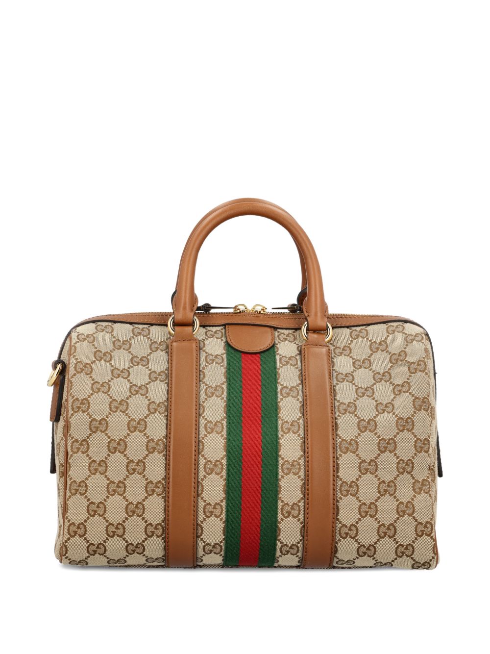 Gucci Women Ophidia Gg Boston Bag GUCCI