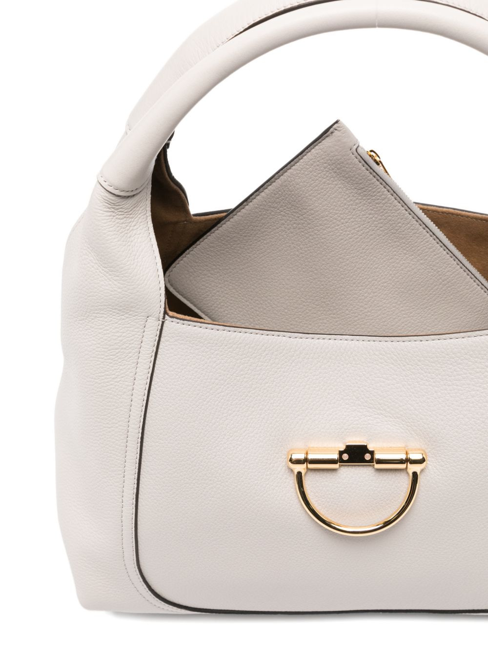 Gucci Women Softbit Leather Shoulder Bag GUCCI