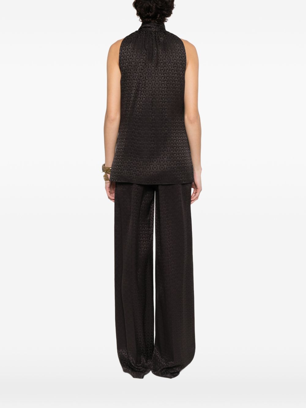 Gucci Women Silk Top GUCCI