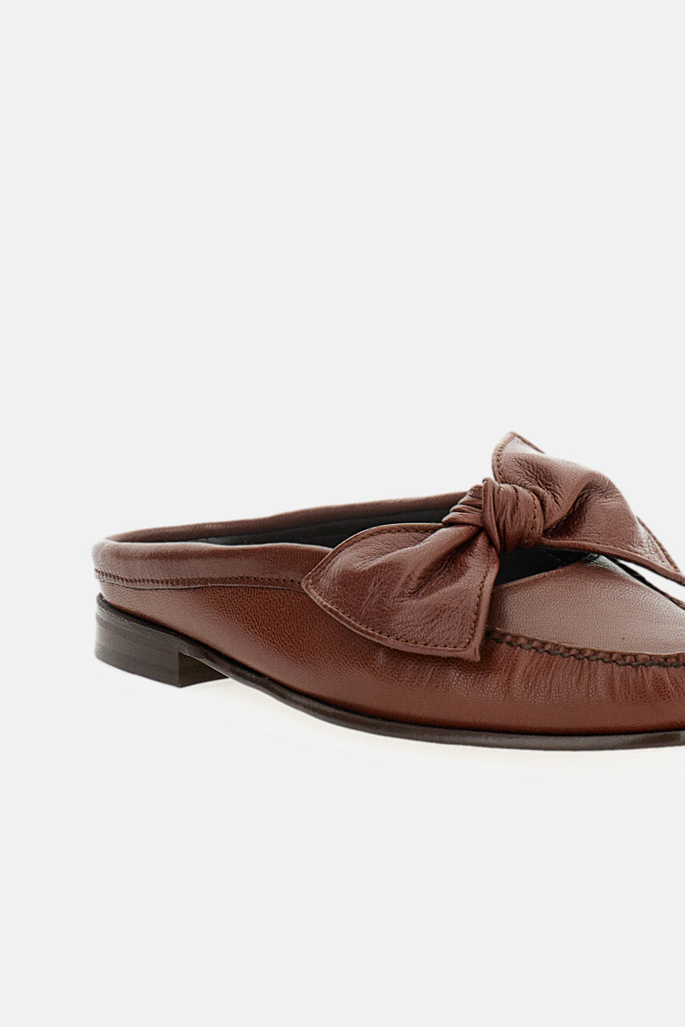 Hereu Women Corbati Mule Shoes HEREU