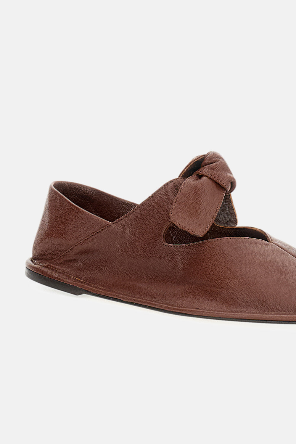 Hereu Women 'Llasada' Ballet Flats HEREU
