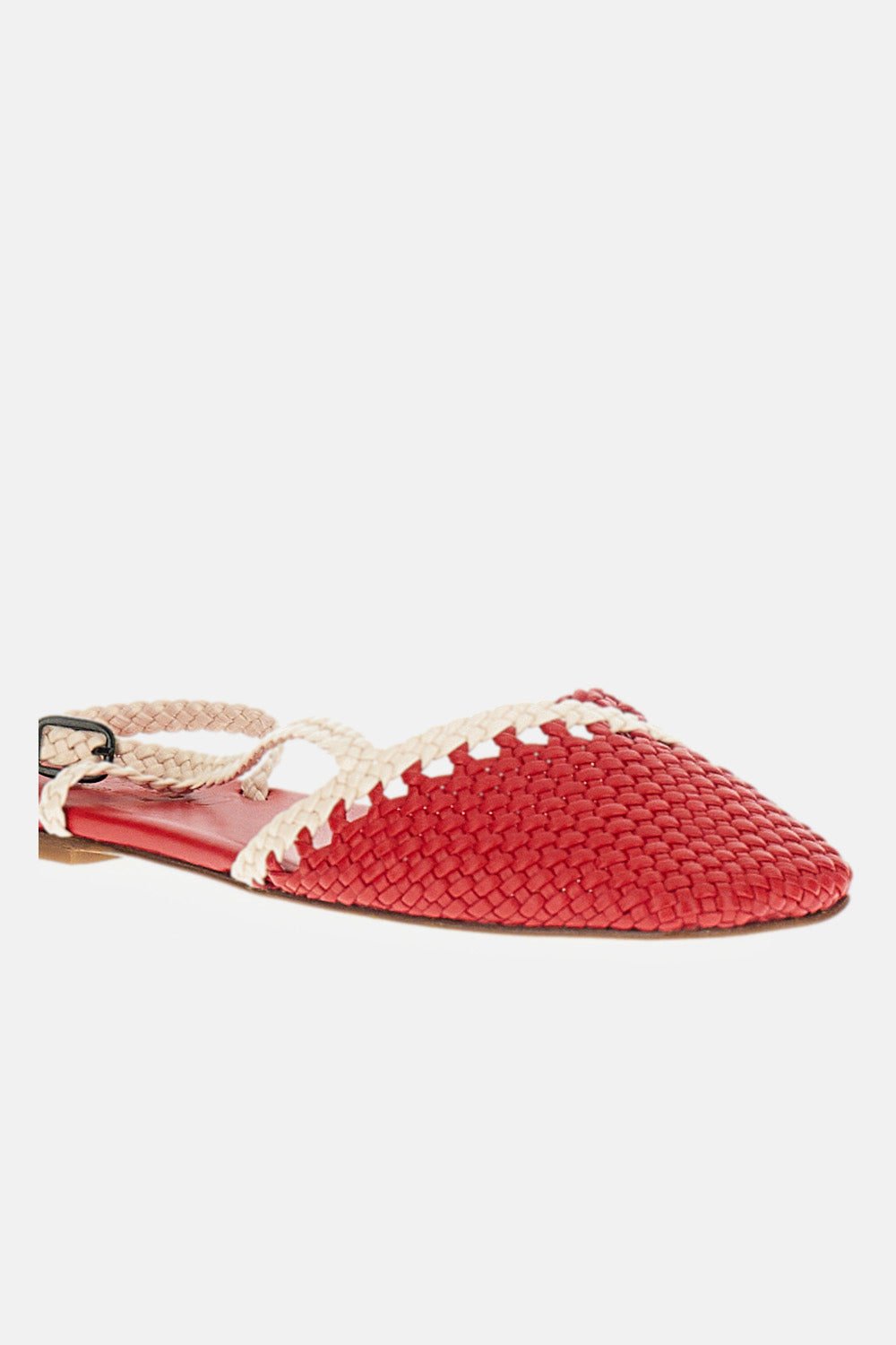 Hereu Women Rondaia Slingback HEREU