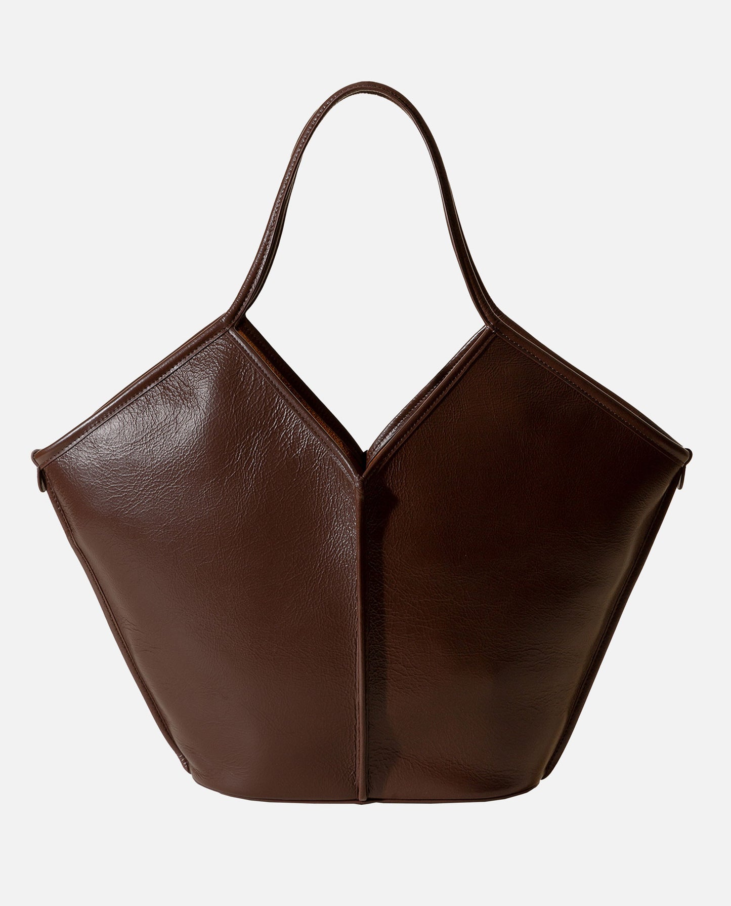 Hereu Women Calella Leather Tote Bag HEREU